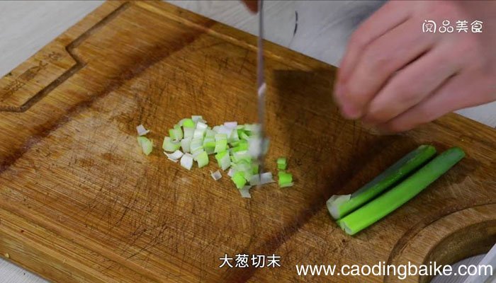 香菇肉粉条 香菇肉粉条的做法