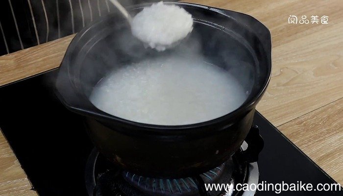 冰粥的做法 冰粥怎么做好吃