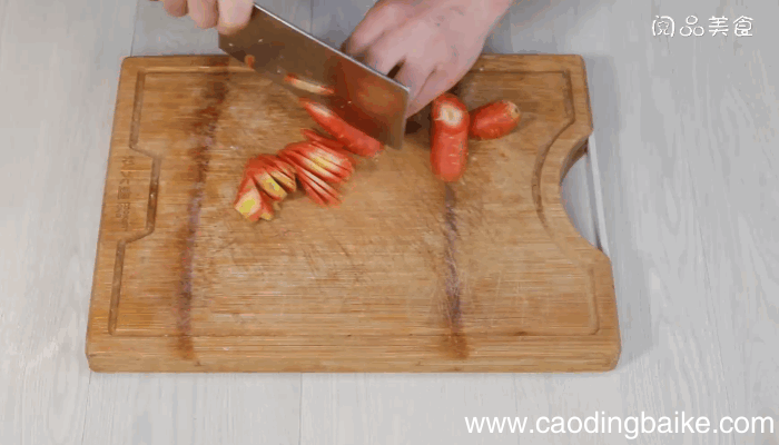 红烧豆腐泡做法红烧豆腐泡怎么做