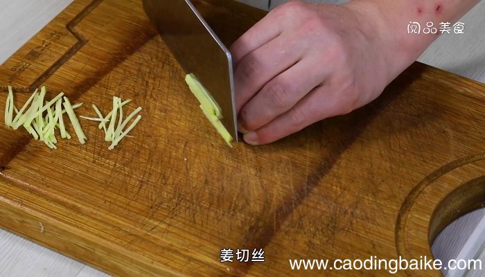 榨菜蒸鸡胸肉怎么做 榨菜蒸鸡胸肉的做法