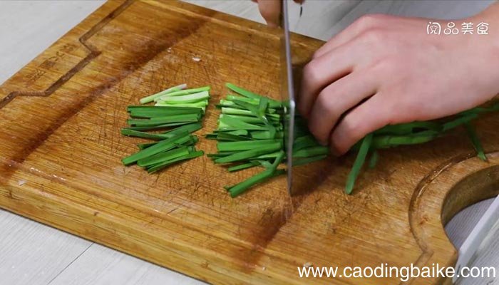 绿豆芽和面筋 绿豆芽和面筋怎么炒