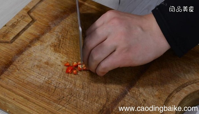 咸鸭蛋蒸豆腐的做法 咸鸭蛋蒸豆腐怎么做