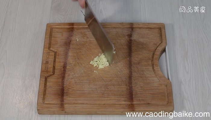 咸鸭蛋蒸豆腐的做法 咸鸭蛋蒸豆腐怎么做