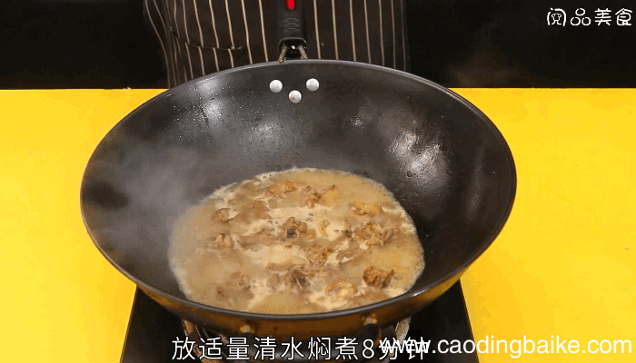 青椒炒鸭肉的做法，青椒炒鸭肉怎么做
