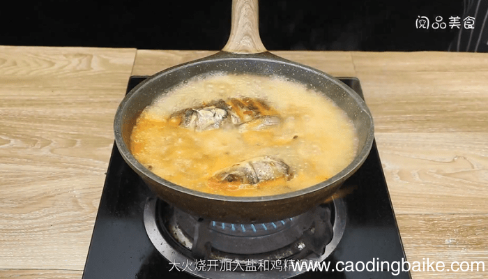 美蛙鱼头 美蛙鱼头怎么做好吃
