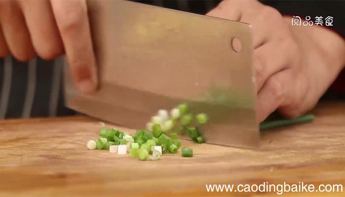 金华火腿炒双菇的做法 如何做金华火腿炒双菇