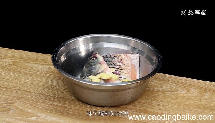烤箱烤鱼的做法 烤箱烤鱼怎么做好吃