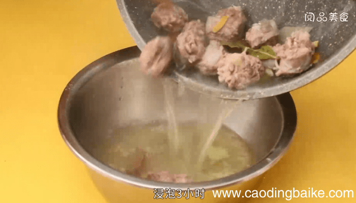 孜然鸭脖的做法 孜然鸭脖怎么做好吃