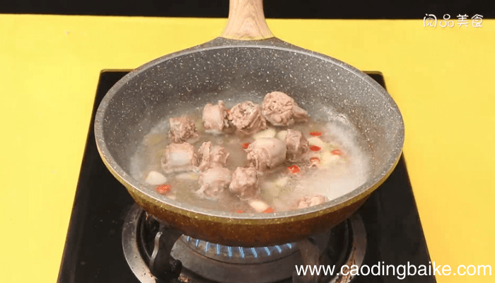 孜然鸭脖的做法 孜然鸭脖怎么做好吃