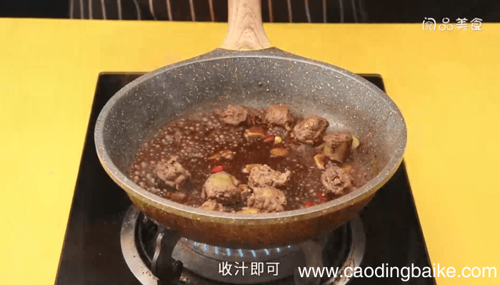 孜然鸭脖的做法 孜然鸭脖怎么做好吃