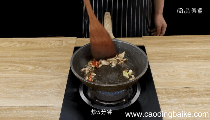 洋葱炒鲍鱼的做法 洋葱炒鲍鱼怎么做好吃