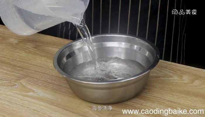 海参炖蹄髈的做法 海参炖蹄髈怎么做好吃