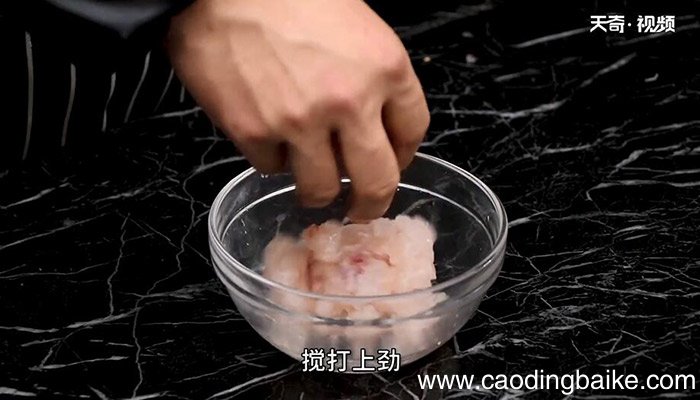 金龙戏珠的做法 金龙戏珠怎么做