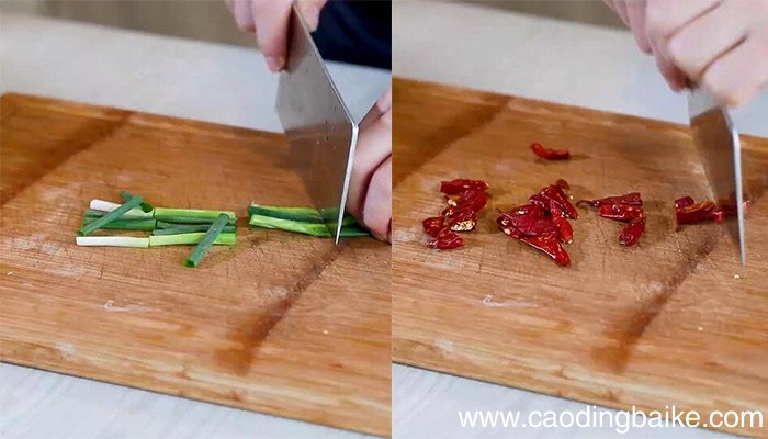 川味黄豆芽怎么炒 川味黄豆芽的做法