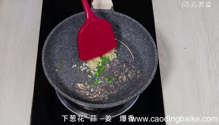 榨菜肉末拌老豆腐 榨菜肉末拌老豆腐的做法