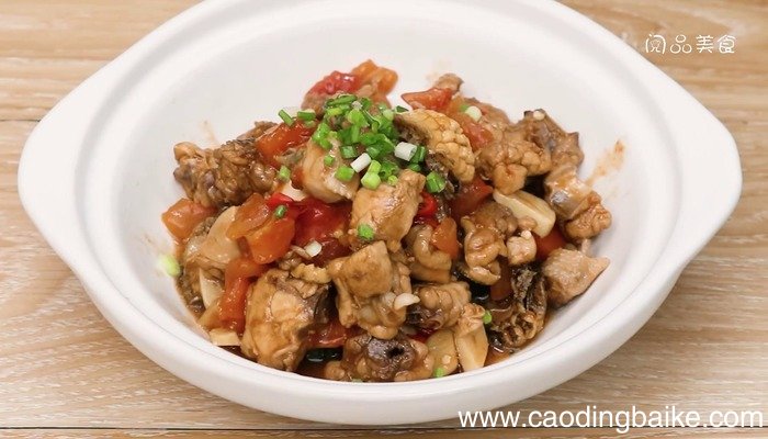 姜蒜鲍鱼鸡煲的做法 姜蒜鲍鱼鸡煲怎么做好吃