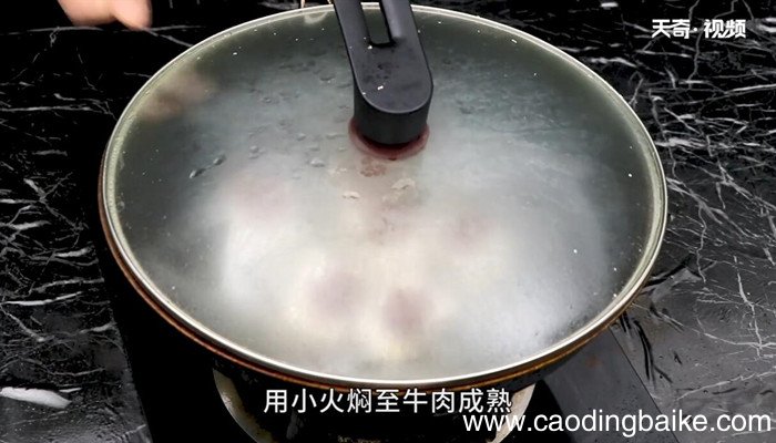 牛肉酿豆腐的做法 牛肉酿豆腐怎么做