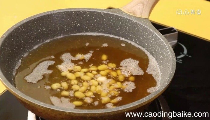 油爆兔肉怎么做 油爆兔肉的做法
