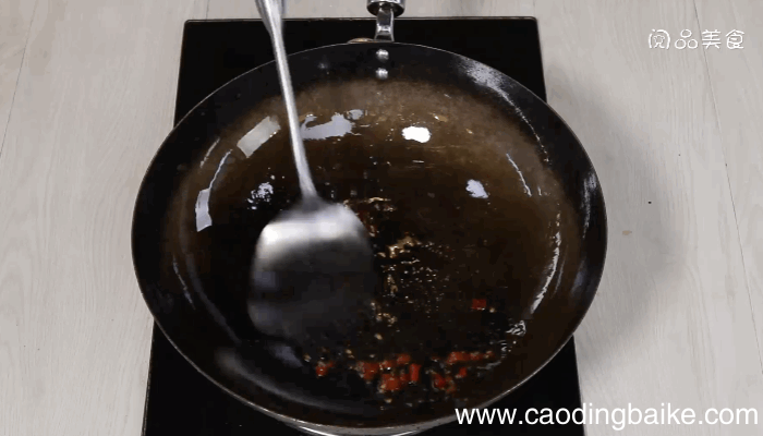 香辣蕨菜煲豆腐做法香辣蕨菜煲豆腐怎么做
