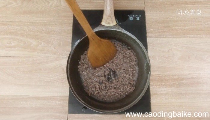 牛肉酱的做法 牛肉酱怎么做好吃