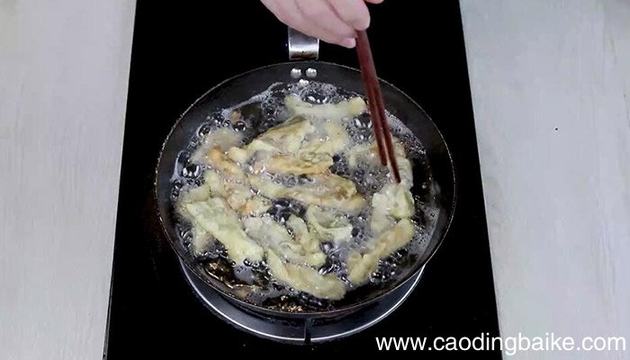 干煸平菇的做法 如何做干煸平菇