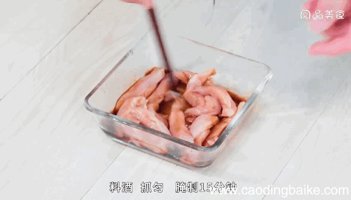 雪菜鸡肉炒年糕做法雪菜鸡肉炒年糕怎么做