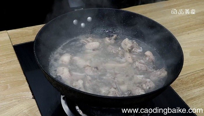 啤酒鸭火锅的做法 啤酒鸭火锅怎么做好吃