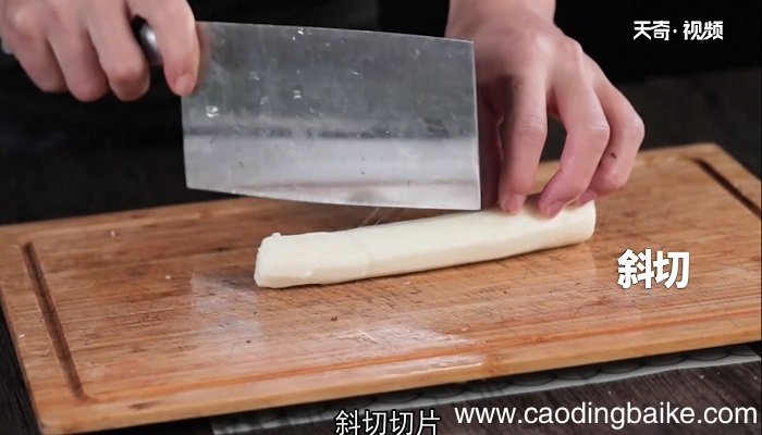 山药黑鱼汤的做法 山药黑鱼汤怎么做