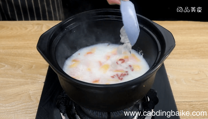 木瓜炖牛奶 木瓜炖牛奶的做法