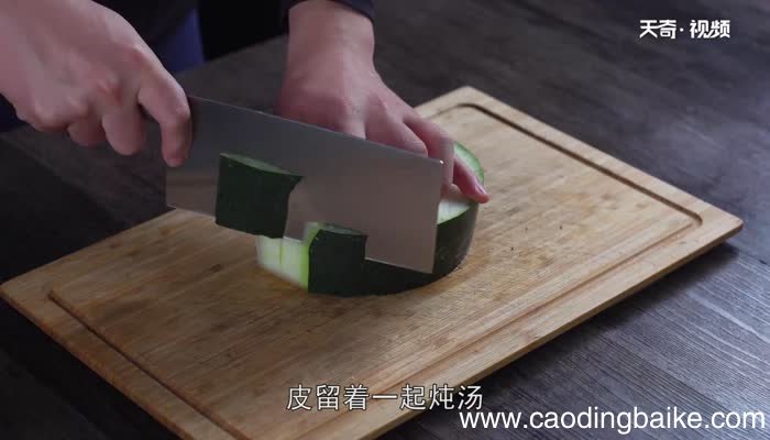 怎么炖鸭子 鸭子汤的做法