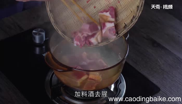 怎么炖鸭子 鸭子汤的做法
