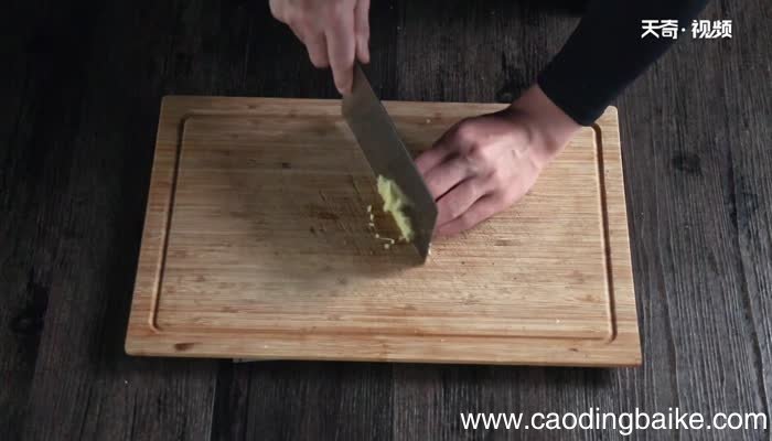 赛螃蟹的做法 赛螃蟹怎么做