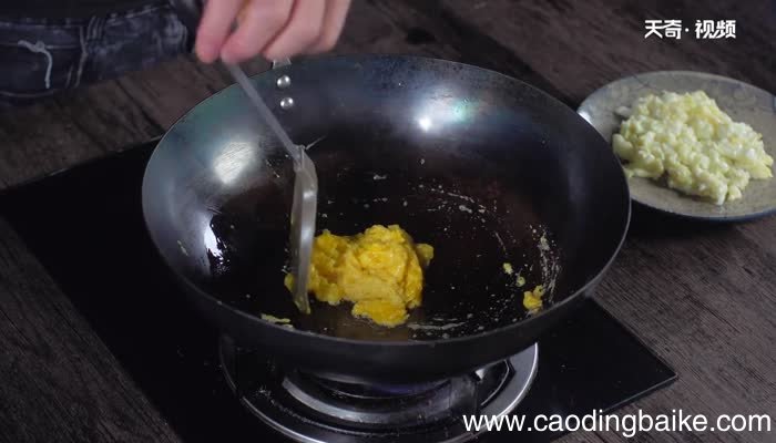 赛螃蟹的做法 赛螃蟹怎么做