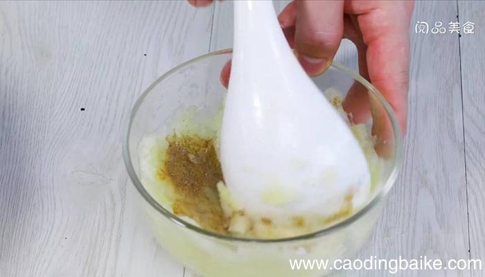 土豆酸菜泥做法 土豆酸菜泥