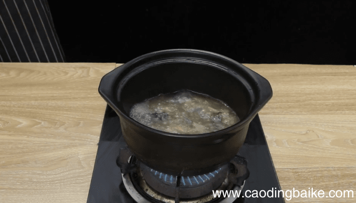 冬虫夏草炖乌鸡的做法 冬虫夏草炖乌鸡怎么做好吃