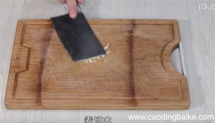 饭店炒时蔬怎么做 饭店炒时蔬的做法