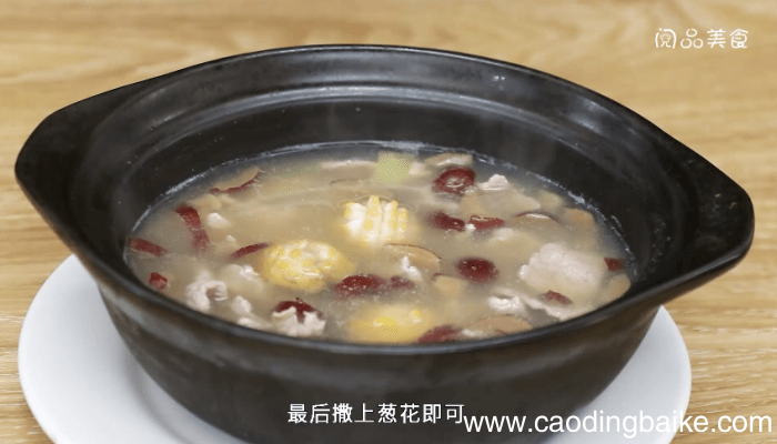 瘦肉鲍鱼汤的做法 瘦肉鲍鱼汤怎么做好吃
