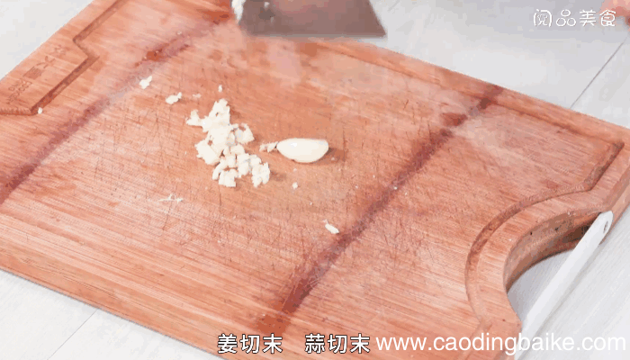 雪菜炒肉丝做法雪菜炒肉丝怎么做