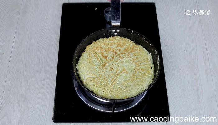 香煎玉米土豆饼做法香煎玉米土豆饼怎么做