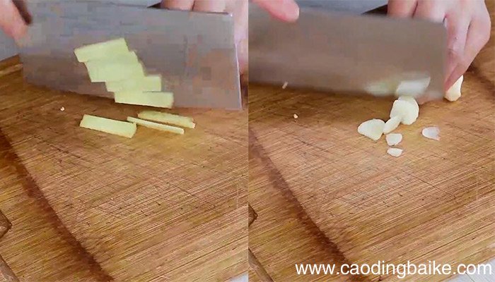 红烧大黄鱼的做法 红烧大黄鱼怎么做