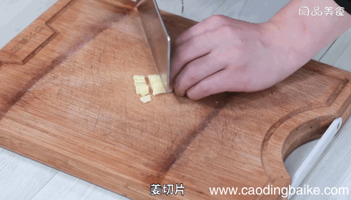 甜椒土豆片做法甜椒土豆片怎么做