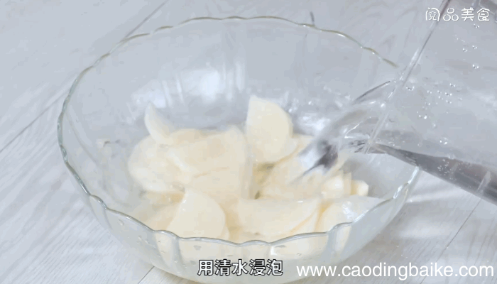 甜椒土豆片做法甜椒土豆片怎么做