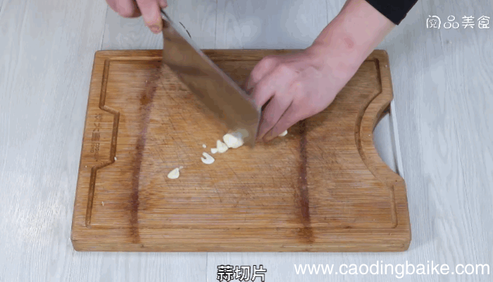 甜椒土豆片做法甜椒土豆片怎么做