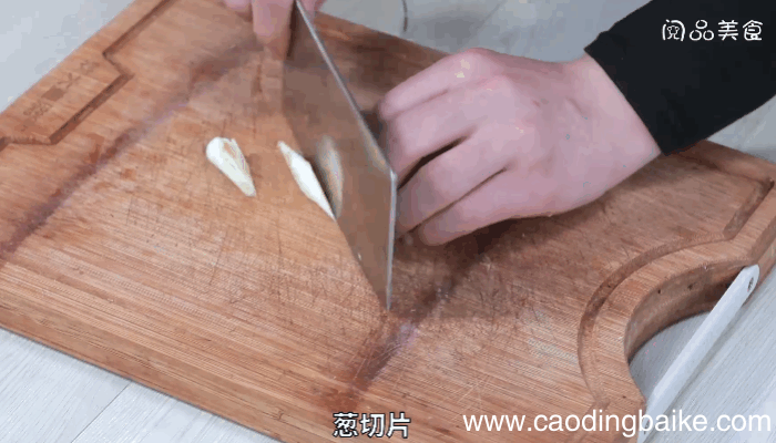 甜椒土豆片做法甜椒土豆片怎么做