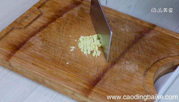 蛤蜊肉炒青椒的做法蛤蜊肉炒青椒怎么做