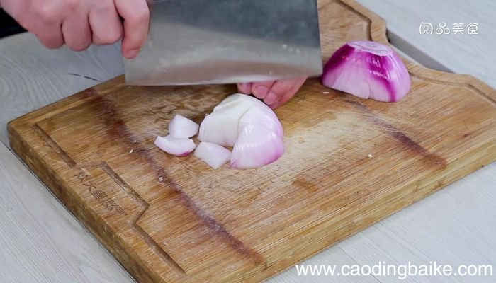 蛤蜊肉炒青椒的做法蛤蜊肉炒青椒怎么做