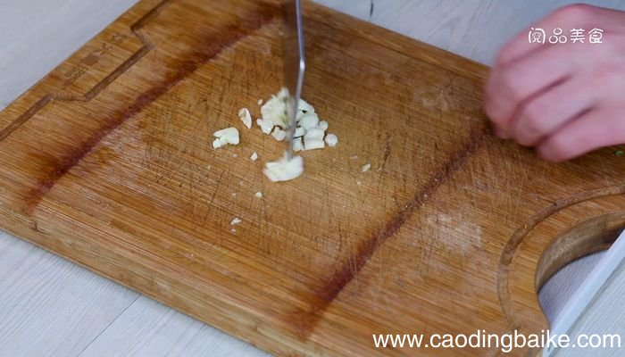 蛤蜊肉炒青椒的做法蛤蜊肉炒青椒怎么做