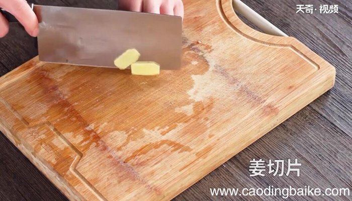 松香鸭粒的做法 松香鸭粒怎么做
