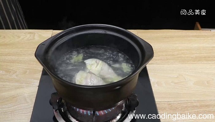 蜜糖柠檬鸡腿怎么做 蜜糖柠檬鸡腿做法