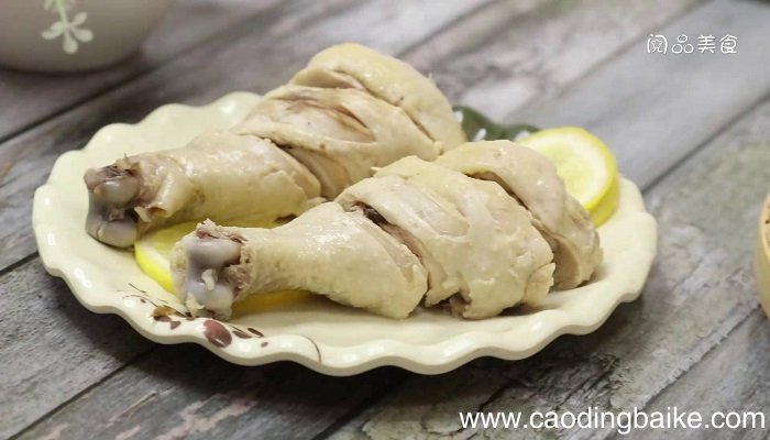 蜜糖柠檬鸡腿怎么做 蜜糖柠檬鸡腿做法